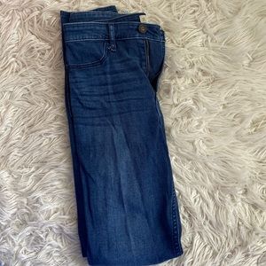 Hollister Skinny Jeans